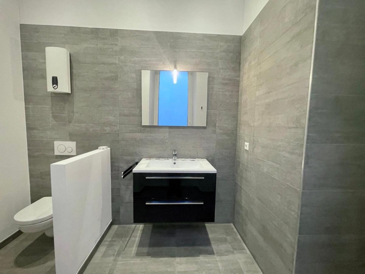 Appartamento Moderne Au Coeur Du Lussemburgo