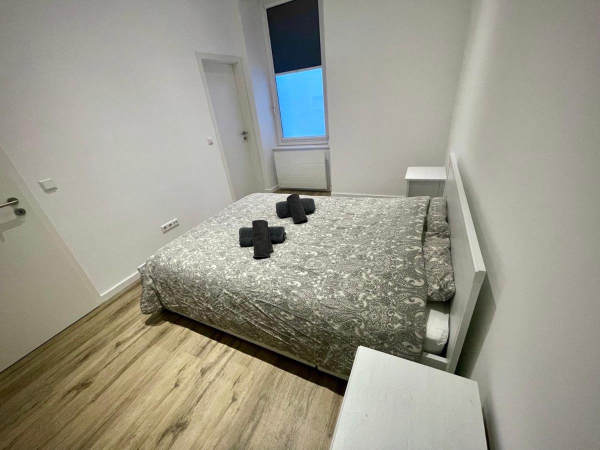 Moderne Au Coeur Du Appartamento *